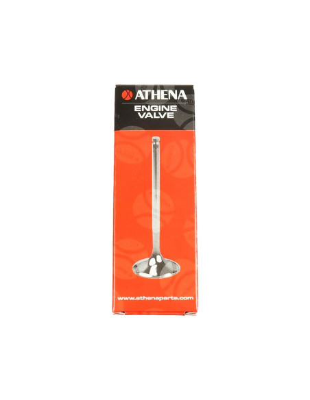 Soupape d'échappement titane ATHENA - GAS GAS 450 EC 4T 2013-2015 YAMAHA 450 YZ-F 2003-2009 450 WR-F 2003-2015 450 YFZ 2004-2..