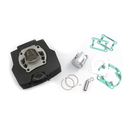 Kit cylindre piston ATHENA - HONDA 50 NSR, MTX à air