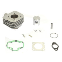 Kit cylindre piston ATHENA - ITALJET, MALAGUTI et SUZUKI 2