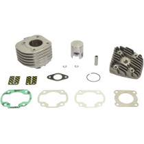 Kit cylindre ATHENA - 50cc APRILIA, BETA, CPI, MALAGUTI, MBK, PGO et YAMAHA 2