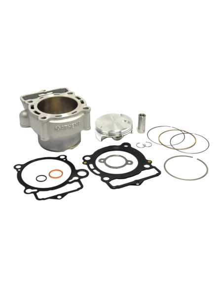 Kit cylindre piston ATHENA - KTM 350 SXF 2011-15, XC-F 2011-13, HUSQVARNA 350 FC 2014-15