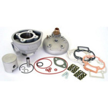 Kit cylindre ATHENA - 50cc APRILIA, DERBI, GILERA et PIAGGIO 2