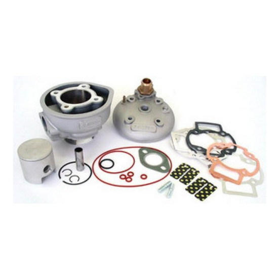 Kit cylindre ATHENA - 50cc APRILIA, DERBI, GILERA et PIAGGIO