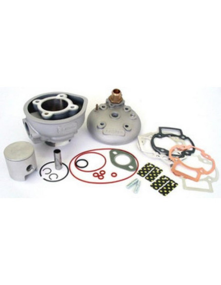 Kit cylindre ATHENA - 50cc APRILIA, DERBI, GILERA et PIAGGIO