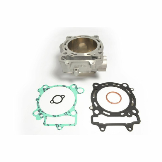 Kit cylindre nu ATHENA - KAWASAKI 450 KLX R 2008-13 / 450 KXF 2006-08