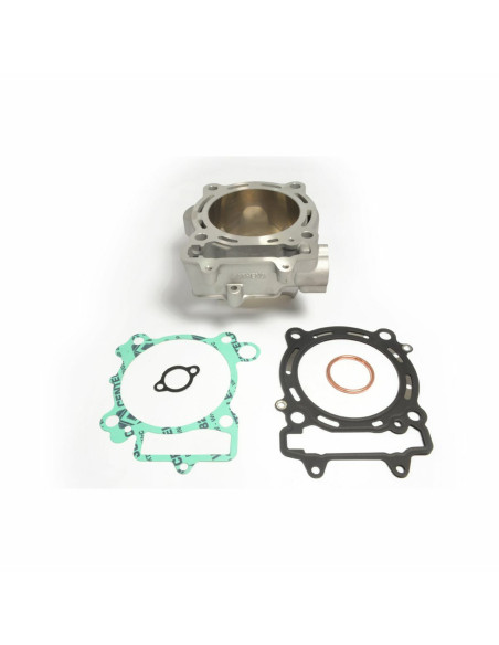 Kit cylindre nu ATHENA - KAWASAKI 450 KLX R 2008-13 / 450 KXF 2006-08