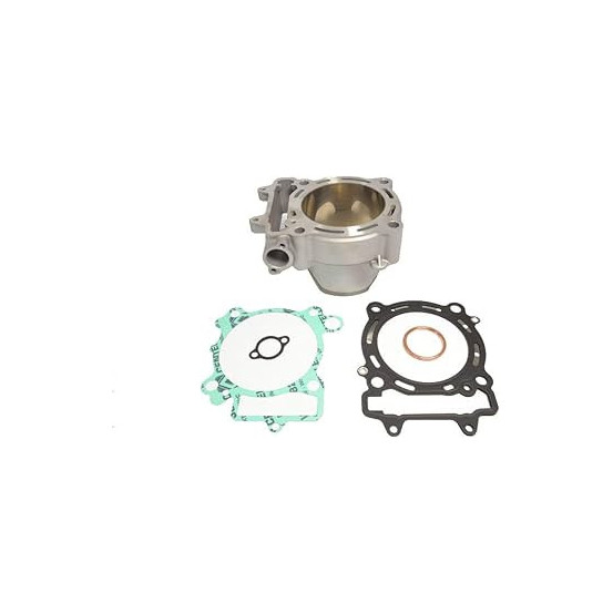 Kit cylindre nu ATHENA - KAWASAKI 450 KLX R 2008-13 / 450 KXF 2006-08