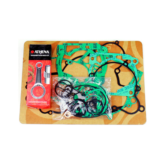 Kit bielle avec pochette de joints moteur ATHENA - Husaberg 250/300 TE HUSQVARNA 250/300 TC/TE KTM 250 SX KTM 250/300 EXC FRE..