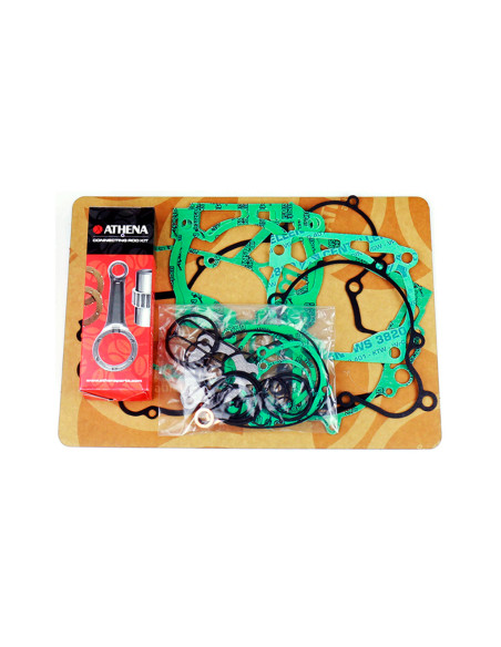 Kit bielle avec pochette de joints moteur ATHENA - Husaberg 250/300 TE HUSQVARNA 250/300 TC/TE KTM 250 SX KTM 250/300 EXC FRE..