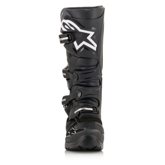 Bottes enduro Alpinestars Tech 7 - Noir Gris