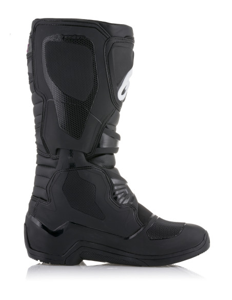 Bottes cross Alpinestars Tech 3 - Noir
