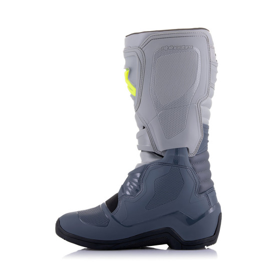 Bottes cross Alpinestars Tech 3 - Gris