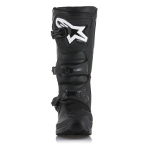 Bottes cross Alpinestars Tech 3 Enduro - Noir 2