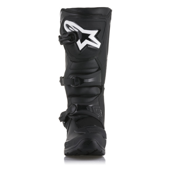 Bottes cross Alpinestars Tech 3 Enduro - Noir