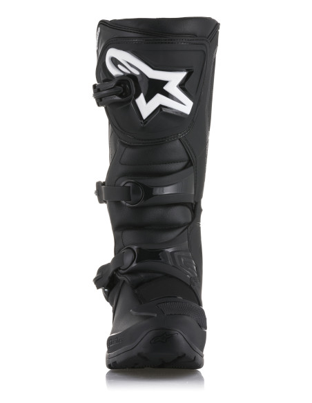Bottes cross Alpinestars Tech 3 Enduro - Noir