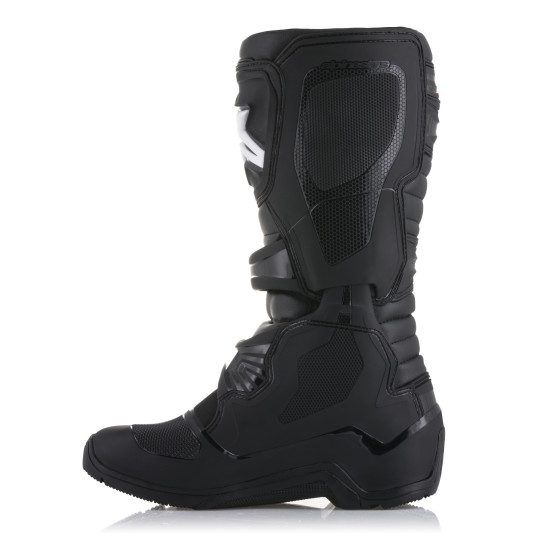 Bottes cross Alpinestars Tech 3 Enduro - Noir