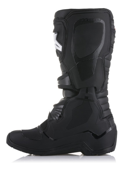 Bottes cross Alpinestars Tech 3 Enduro - Noir