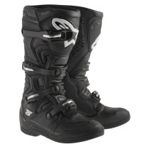 Bottes Alpinestars Tech 5 Noir