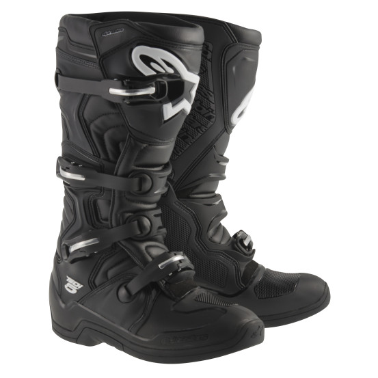 Bottes Alpinestars Tech 5 Noir