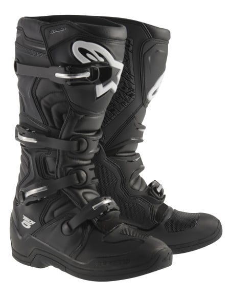 Bottes Alpinestars Tech 5 Noir