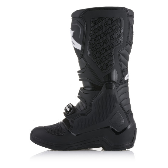 Bottes Alpinestars Tech 5 Noir