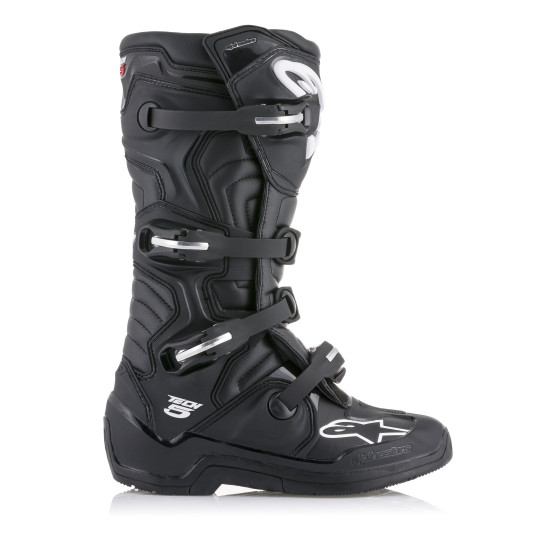 Bottes Alpinestars Tech 5 Noir