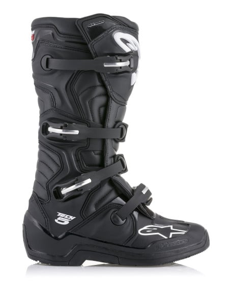 Bottes Alpinestars Tech 5 Noir