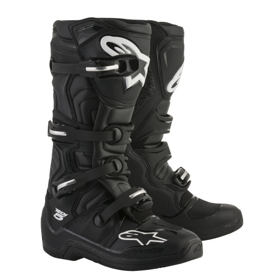Bottes Alpinestars Tech 5 Noir