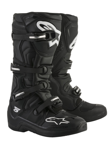 Bottes Alpinestars Tech 5 Noir
