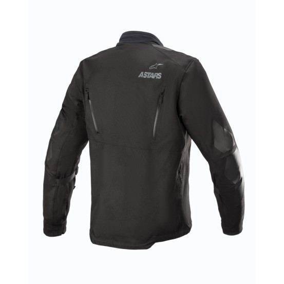 Veste enduro Alpinestars Venture XT - Noir Noir
