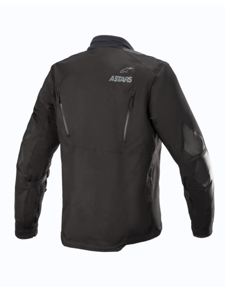 Veste enduro Alpinestars Venture XT - Noir Noir
