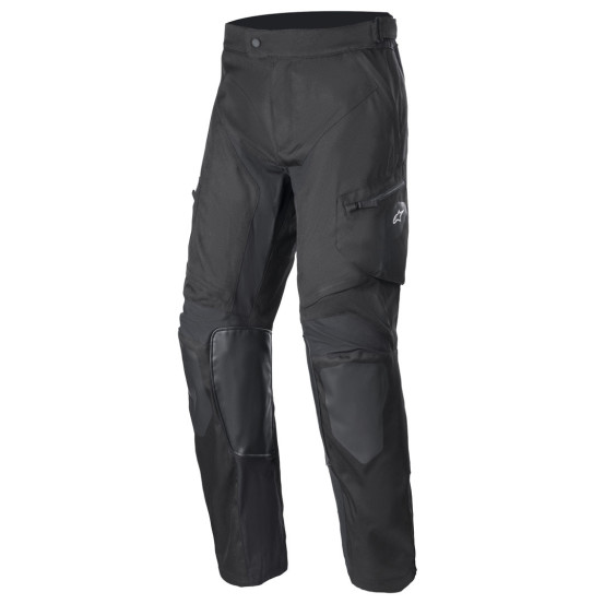 Pantalon enduro Alpinestars Venture XT Over boot - Noir