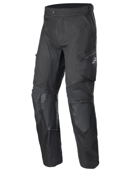 Pantalon enduro Alpinestars Venture XT Over boot - Noir