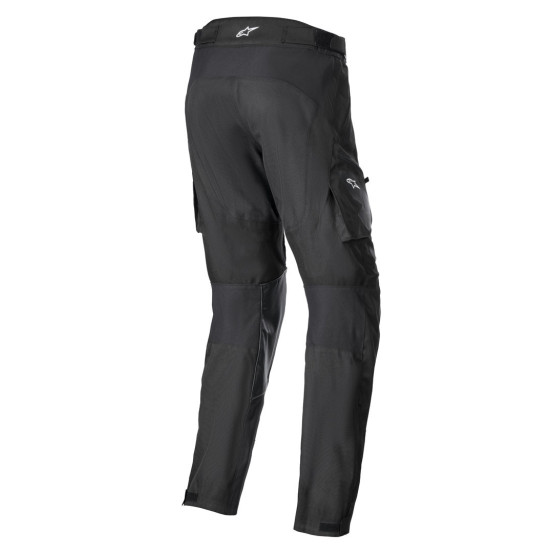 Pantalon enduro Alpinestars Venture XT Over boot - Noir