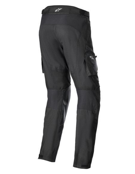 Pantalon enduro Alpinestars Venture XT Over boot - Noir