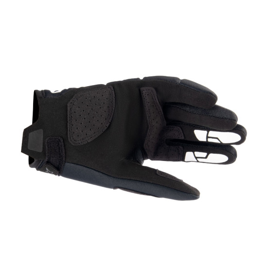 Gants cross enfant Alpinestars Thermo Shielder - Noir