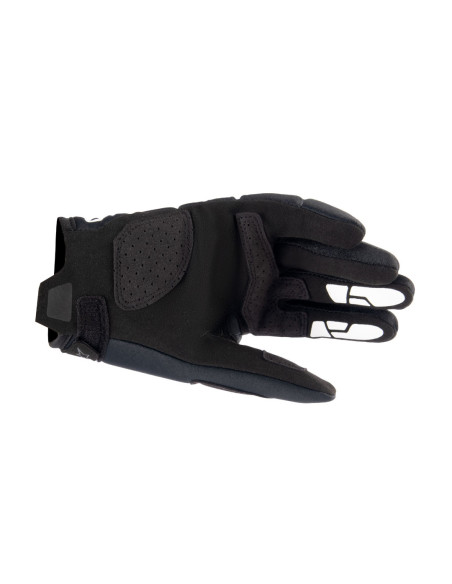Gants cross enfant Alpinestars Thermo Shielder - Noir