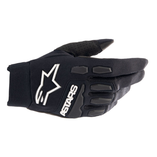 Gants cross Alpinestars Full Bore XT - Noir