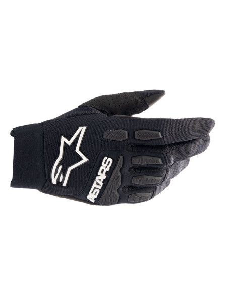 Gants cross Alpinestars Full Bore XT - Noir