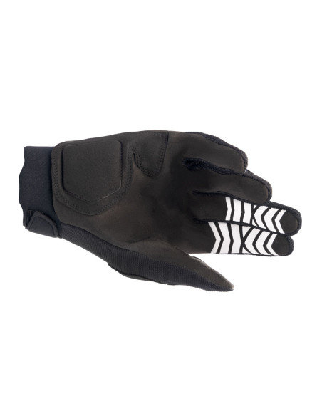 Gants cross Alpinestars Full Bore XT - Noir Rouge Bleu