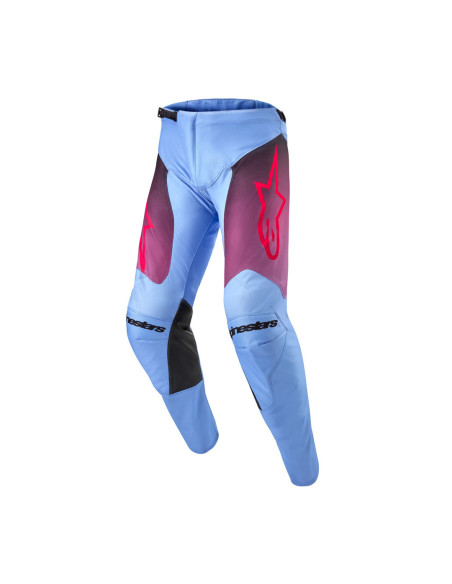 Pantalon cross Alpinestars 2024 Racer Hoen - Violet Noir