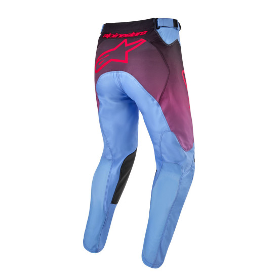 Pantalon cross Alpinestars 2024 Racer Hoen - Violet Noir