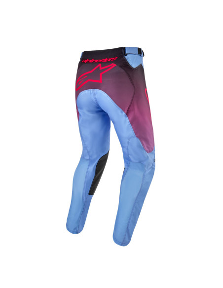Pantalon cross Alpinestars 2024 Racer Hoen - Violet Noir
