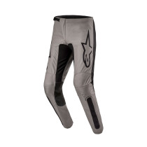 Pantalon cross Alpinestars 2024 Fluid Lurv - Mud Noir