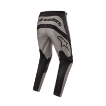 Pantalon cross Alpinestars 2024 Fluid Lurv - Mud Noir 2