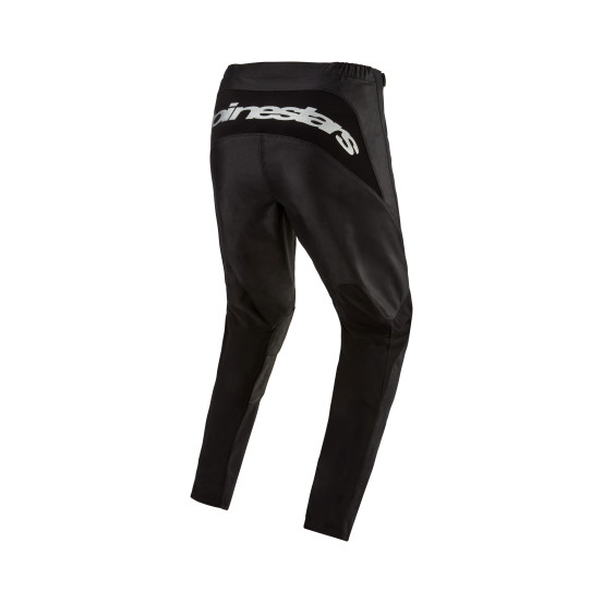 Pantalon cross Alpinestars Fluid Graphite - Noir Argent