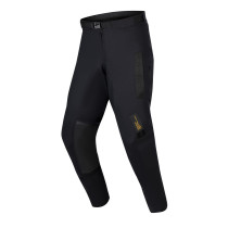 Pantalon cross Alpinestars Techdura - Noir