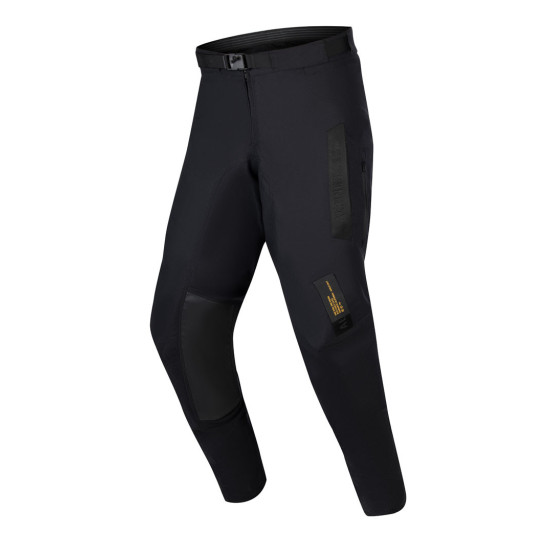 Pantalon cross Alpinestars Techdura - Noir