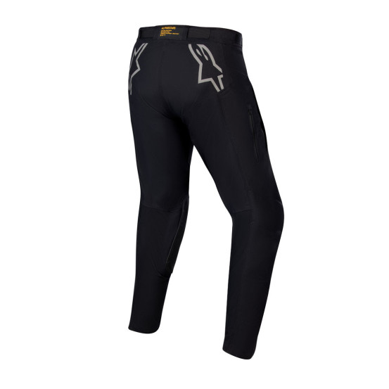 Pantalon cross Alpinestars Techdura - Noir