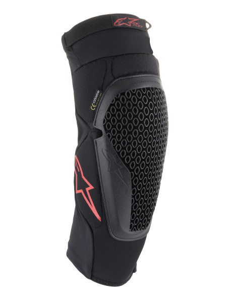 Genouillères Alpinestars Bionic Flex